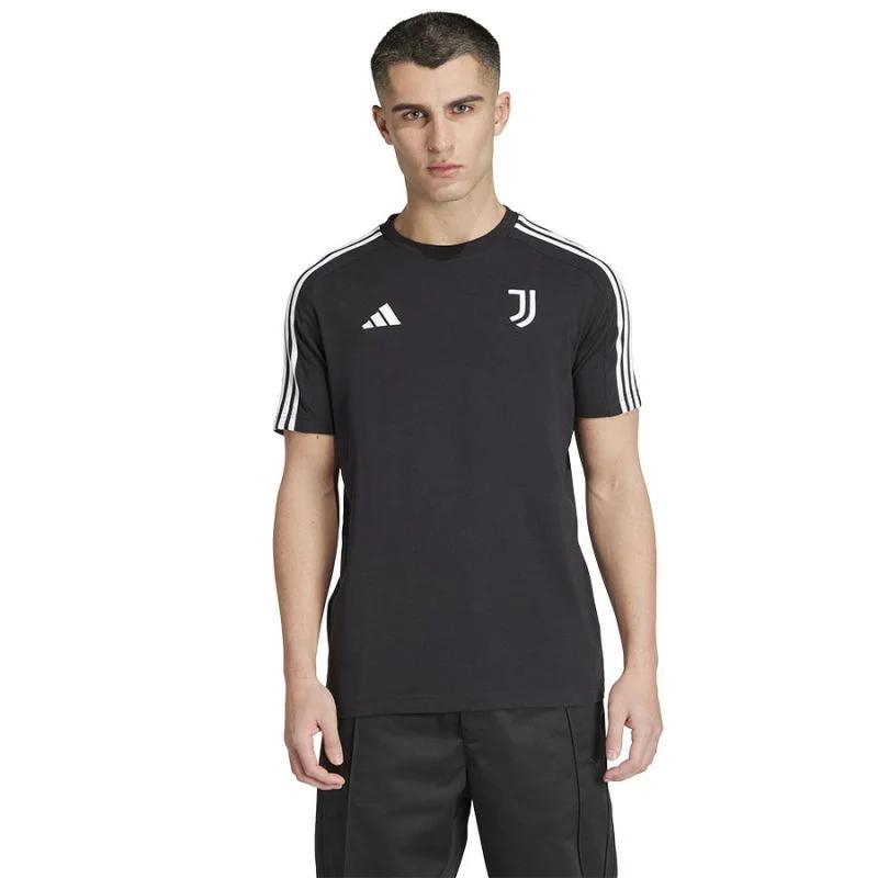 Adidas Juventus DNA Tee M IY4120 tričko - Pro muže pro muže trička, tílka, košile