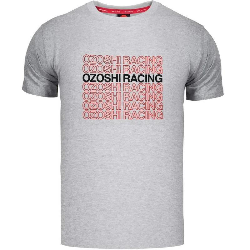 Ozoshi pánské tričko TSH04 M OZ93796 - Pro muže pro muže trička, tílka, košile