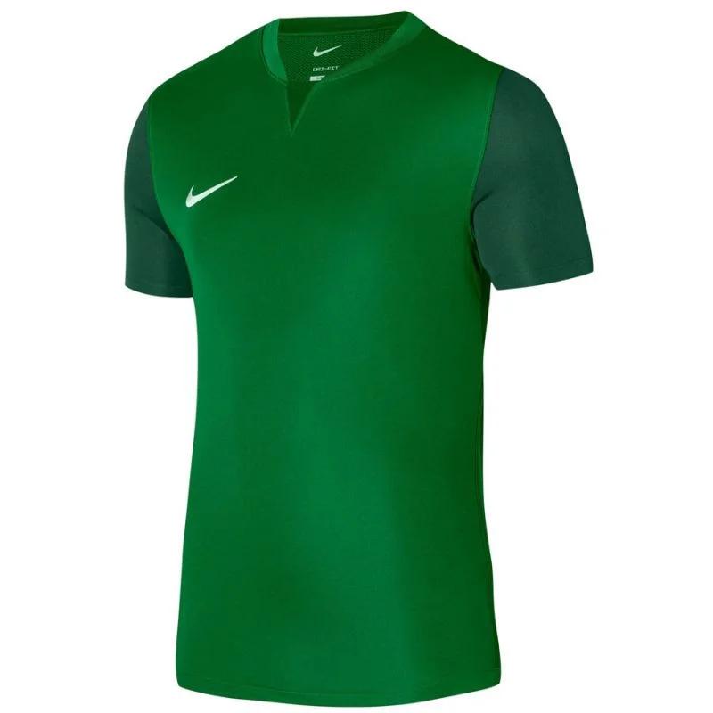 Pánské tričko Nike Trophy V JSY M DR0933 302 - Pro muže pro muže trička, tílka, košile