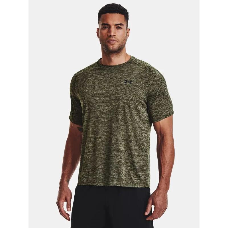 Pánské tričko Under Armour 1326413-390 - Pro muže pro muže trička, tílka, košile