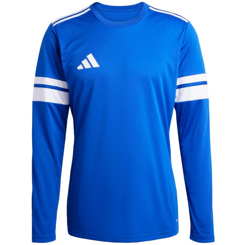 Adidas Squadra 25 Dres s&nbsp;dlouhým rukávem LM M JF6072 pánské - Pro muže pro muže trička, tílka, košile