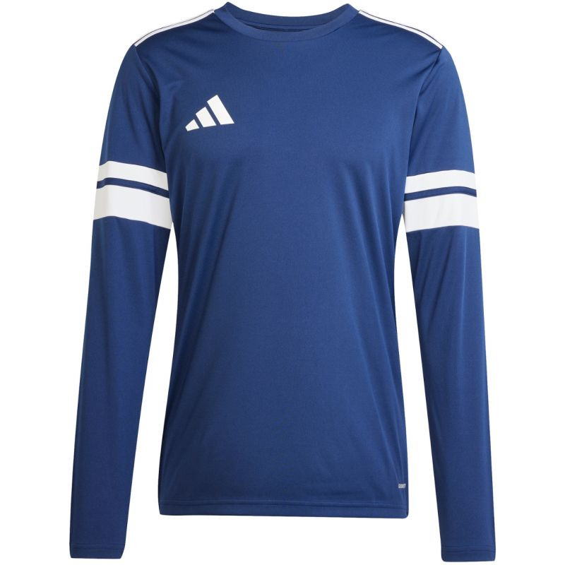 Adidas Squadra 25 Dres s&nbsp;dlouhým rukávem LM M JF6075 pánské - Pro muže pro muže trička, tílka, košile