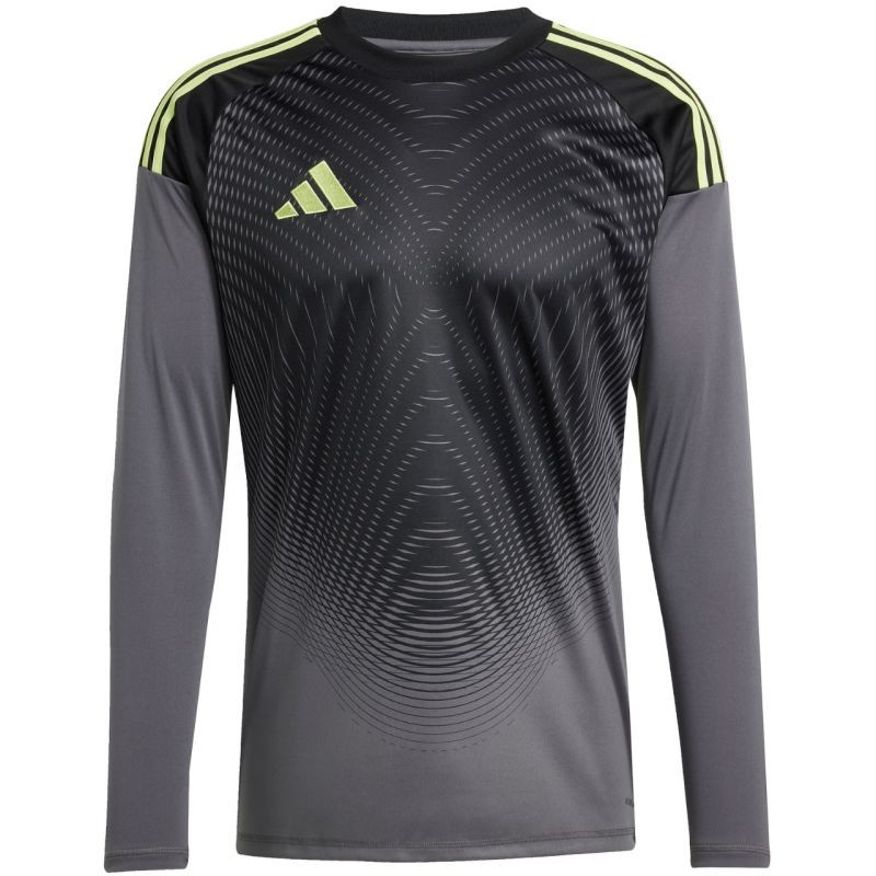 Adidas Tiro 25 Competition Long Sleeve Jersey LM M JN2017 brankářský dres pánské - Pro muže pro muže trička, tílka, košile