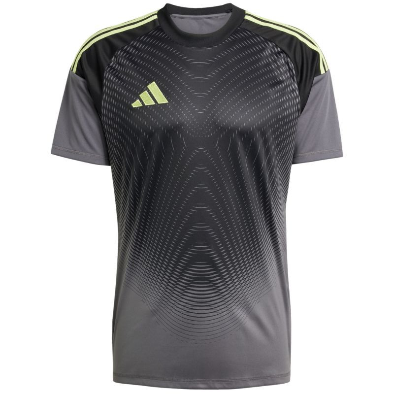 Adidas Tiro 25 Competition Brankářský dres M JN2015 pánské - Pro muže pro muže trička, tílka, košile