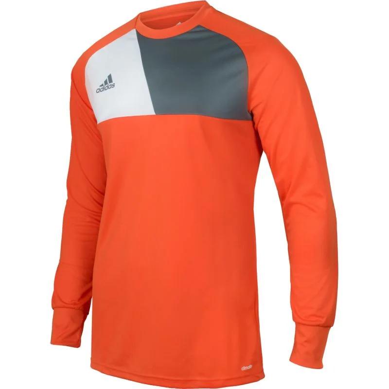 Dětský brankářský dres Assita 17 Junior AZ5398 - Adidas