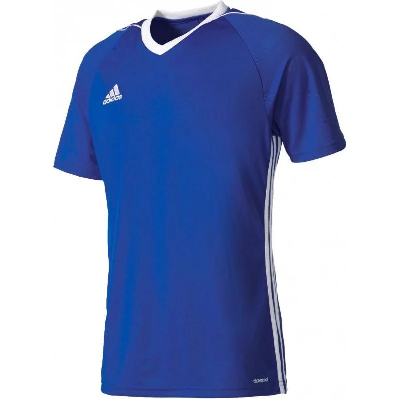 Pánský fotbalový dres Tiro 17 M BK5439 - Adidas - Pro muže pro muže trička, tílka, košile