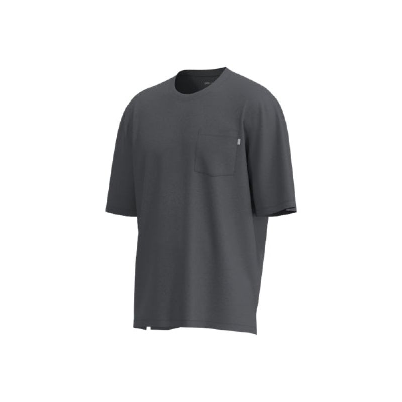 Cyklistické tričko POC M´s Motion S/S Jersey, šedé