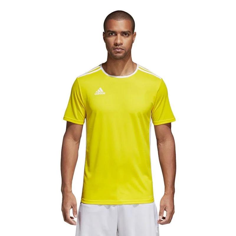 Entrada 18 unisex fotbalové tričko CD8390 - Adidas