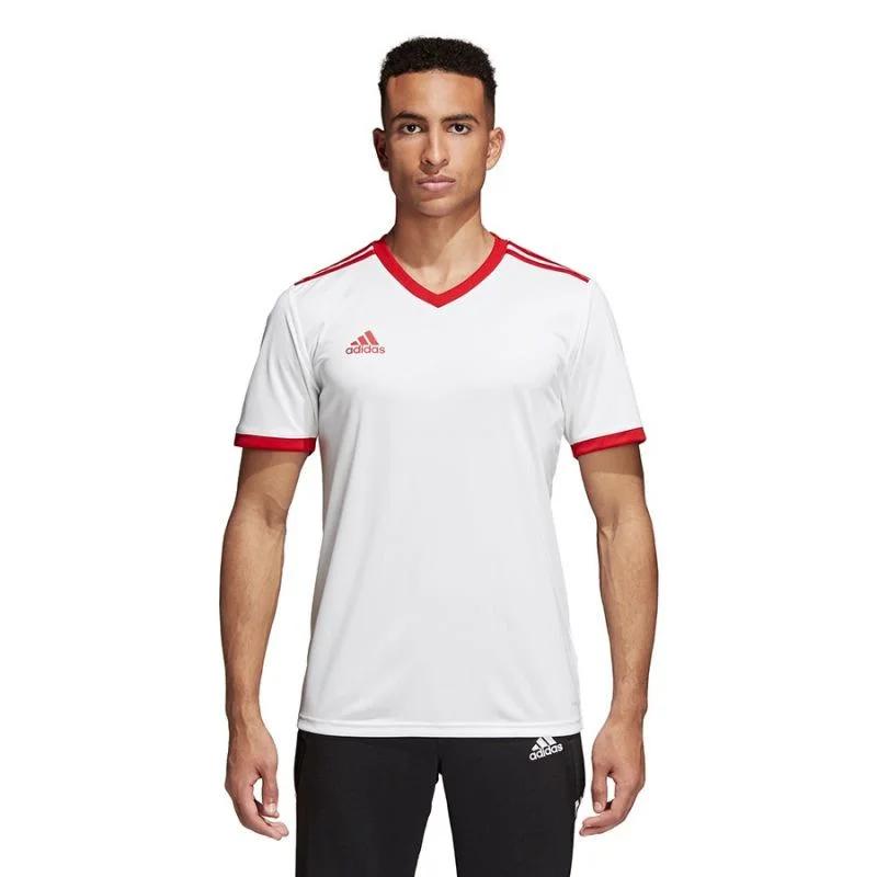 Pánské fotbalové tričko Table 18 M CE1717 - Adidas