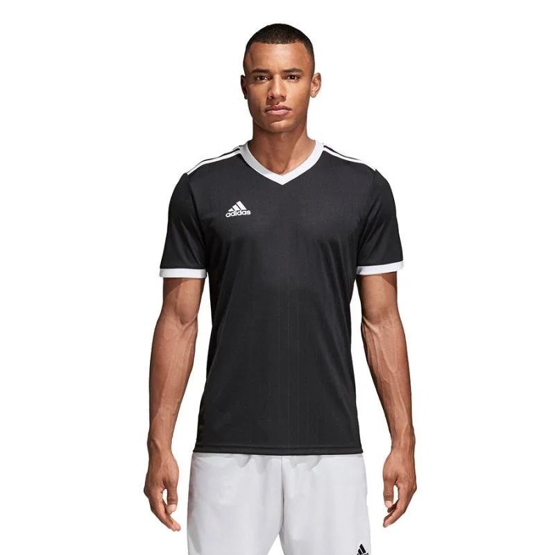 Dětské fotbalové tričko Table 18 CE8934 - Adidas - Pro muže pro muže trička, tílka, košile