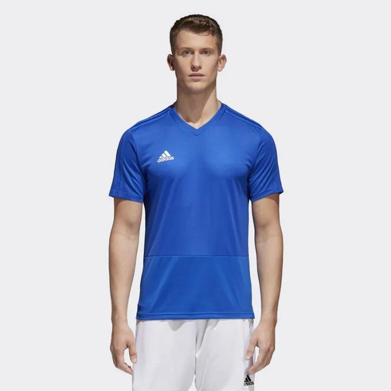 Pánské fotbalové tričko Condivo 18 TR M CG0352 - Adidas