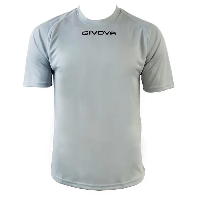 Unisex fotbalové tričko One U MAC01-0027 - Givova - Pro muže pro muže trička, tílka, košile
