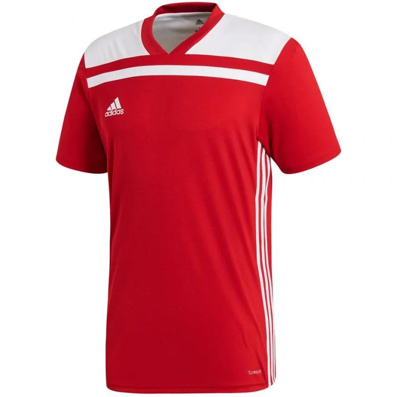 Pánské fotbalové tričko Regista 18 M CE1713 - Adidas - Pro muže pro muže trička, tílka, košile