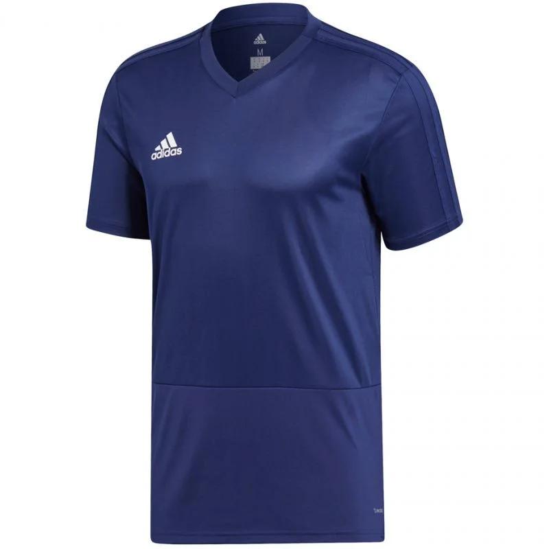 Pánské tréninkové tričko Condivo 18 M CV8233 - Adidas