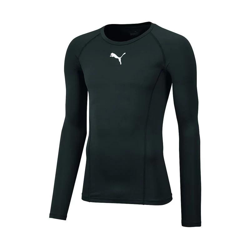 Pánské termo tričko LIGA Baselayer LS 655920-03 - Puma