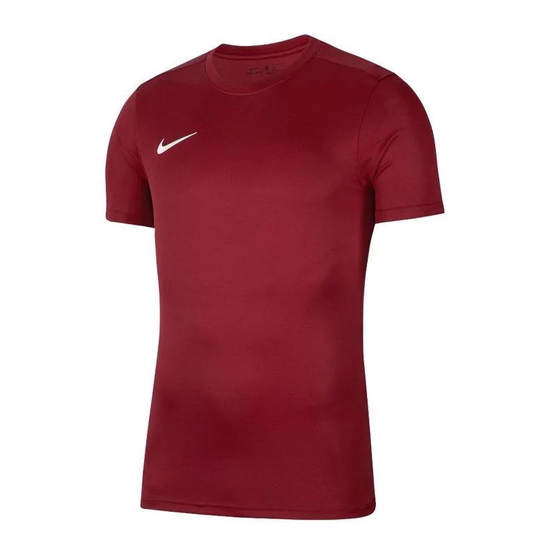 Pánské tréninkové tričko Park VII M BV6708-677 - Nike - Pro muže pro muže trička, tílka, košile