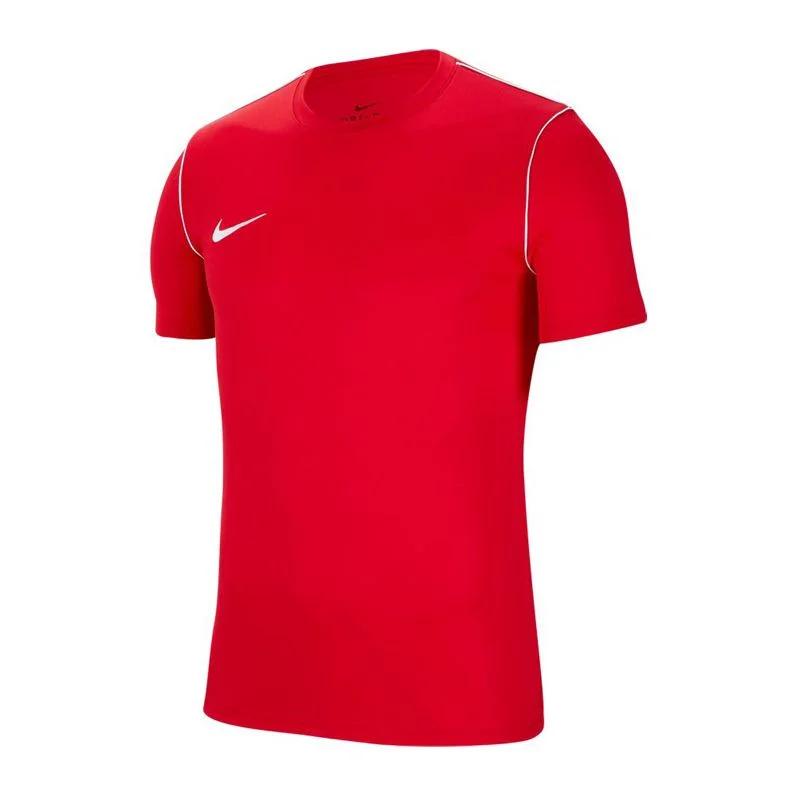 Pánské tréninkové tričko Park 20 M BV6883-657 - Nike - Pro muže pro muže trička, tílka, košile