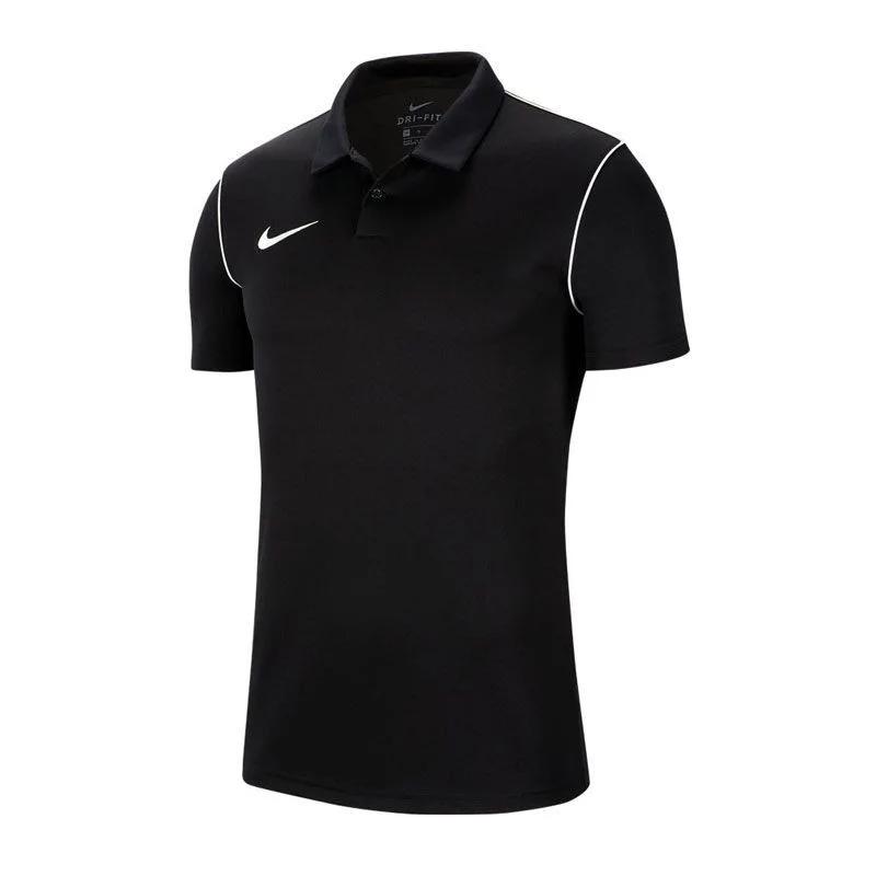 Pánské tréninkové tričko Dry Park 20 M BV6879-010 - Nike - Pro muže pro muže trička, tílka, košile