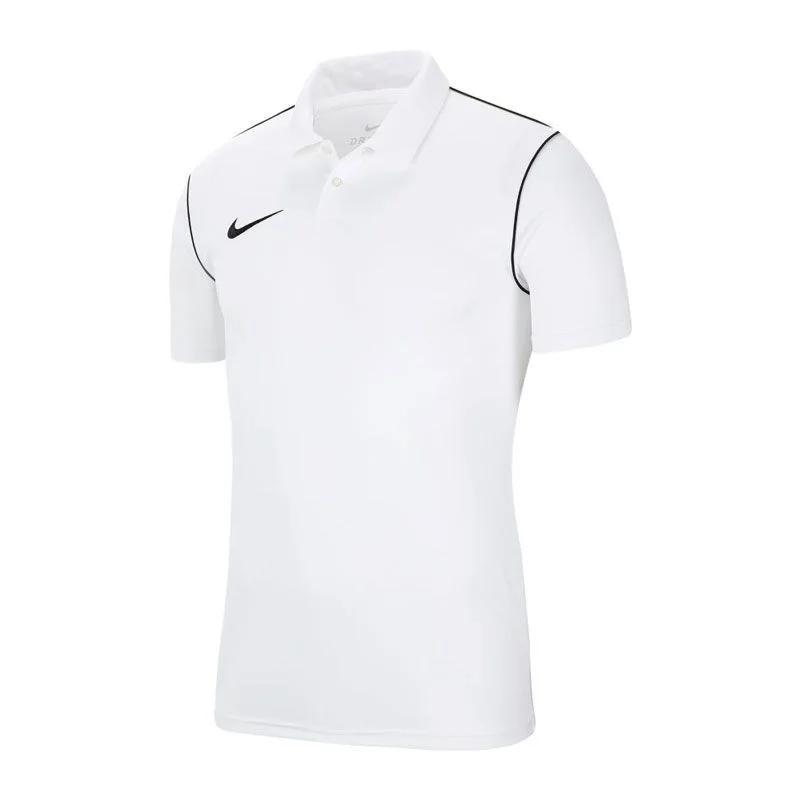 Pánské tréninkové tričko Dry Park 20 M BV6879-100 - Nike - Pro muže pro muže trička, tílka, košile