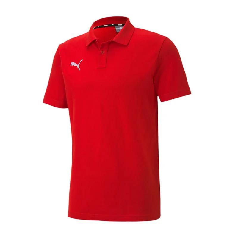Tričko Puma teamGoal 23 M 656579-01 - Pro muže pro muže trička, tílka, košile