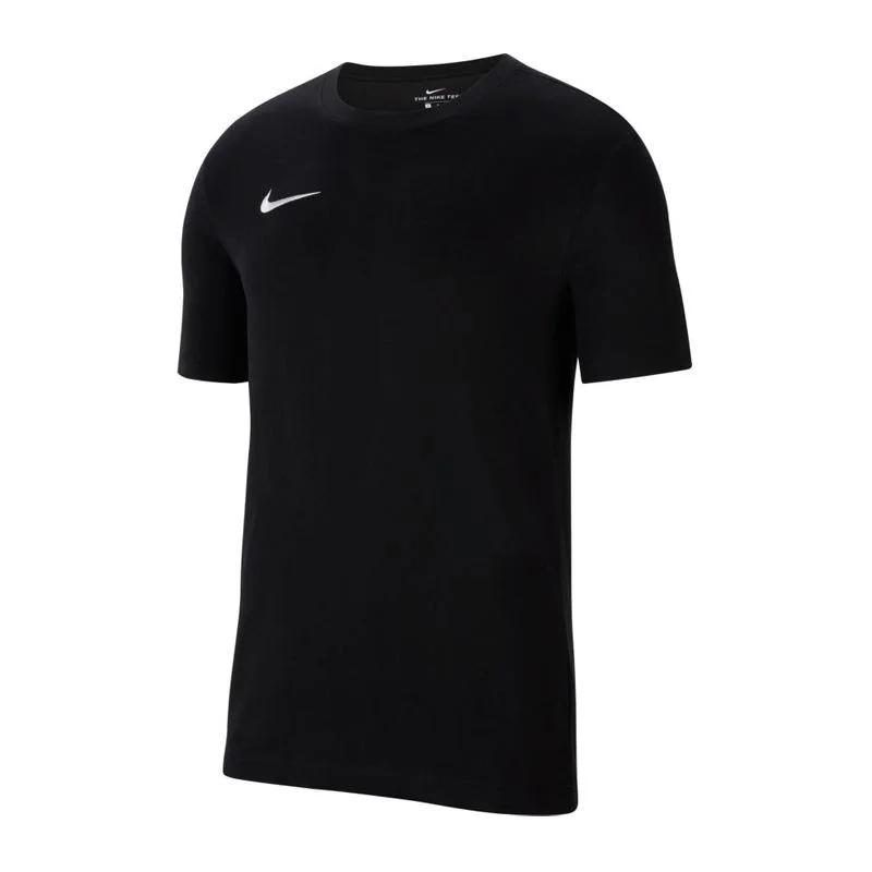 Pánské tričko Dri-FIT Park 20 M CW6952-010 - Nike - Pro muže pro muže trička, tílka, košile