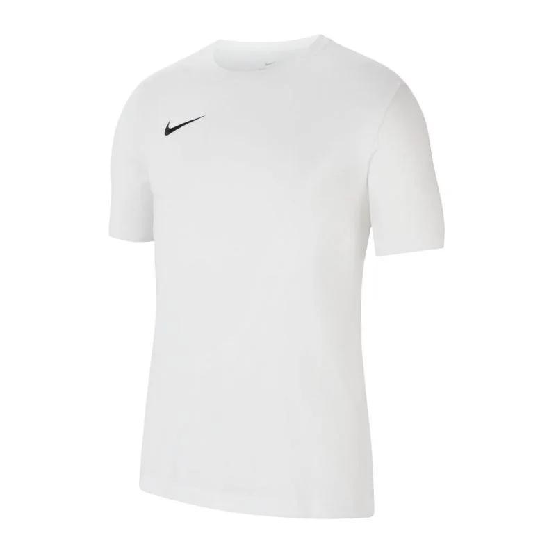 Pánské tričko Dri-FIT Park 20 M CW6952-100 - Nike - Pro muže pro muže trička, tílka, košile