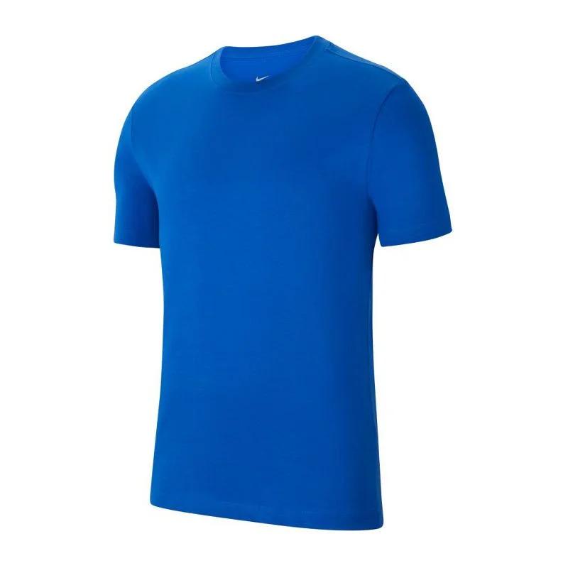 Pánské tréninkové tričko Park 20 M CZ0881-463 - Nike - Pro muže pro muže trička, tílka, košile