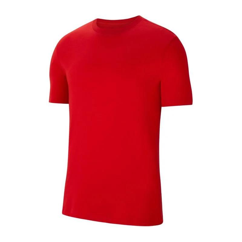 Pánské tréninkové tričko Park 20 M CZ0881-657 - Nike - Pro muže pro muže trička, tílka, košile