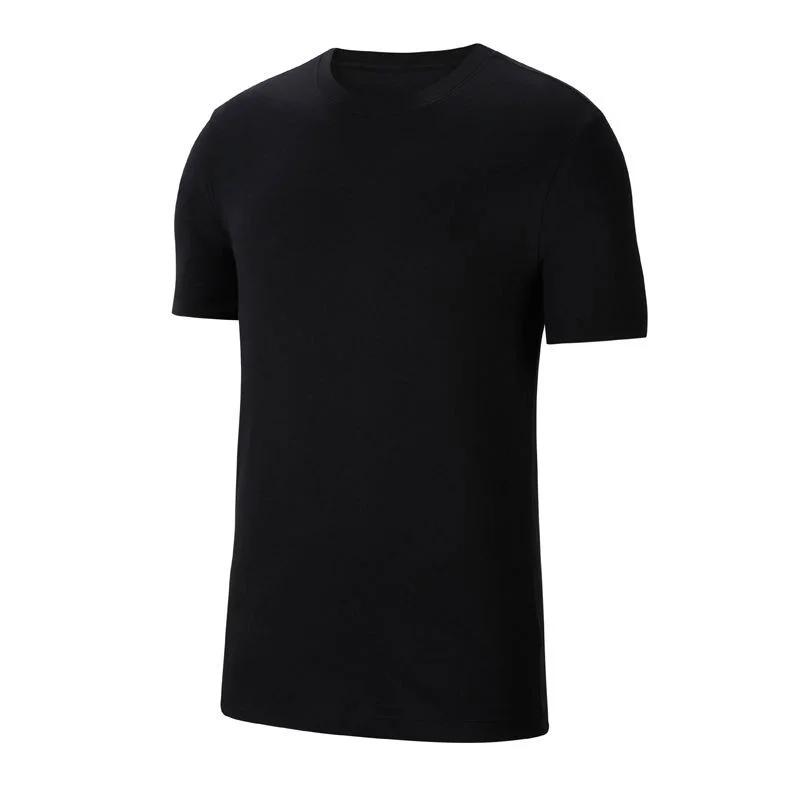 Pánské tréninkové tričko Park 20 M CZ0881-010 - Nike - Pro muže pro muže trička, tílka, košile
