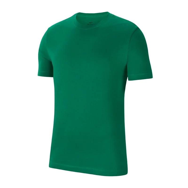 Pánské tričko Park 20 M CZ0881-302 - Nike - Pro muže pro muže trička, tílka, košile
