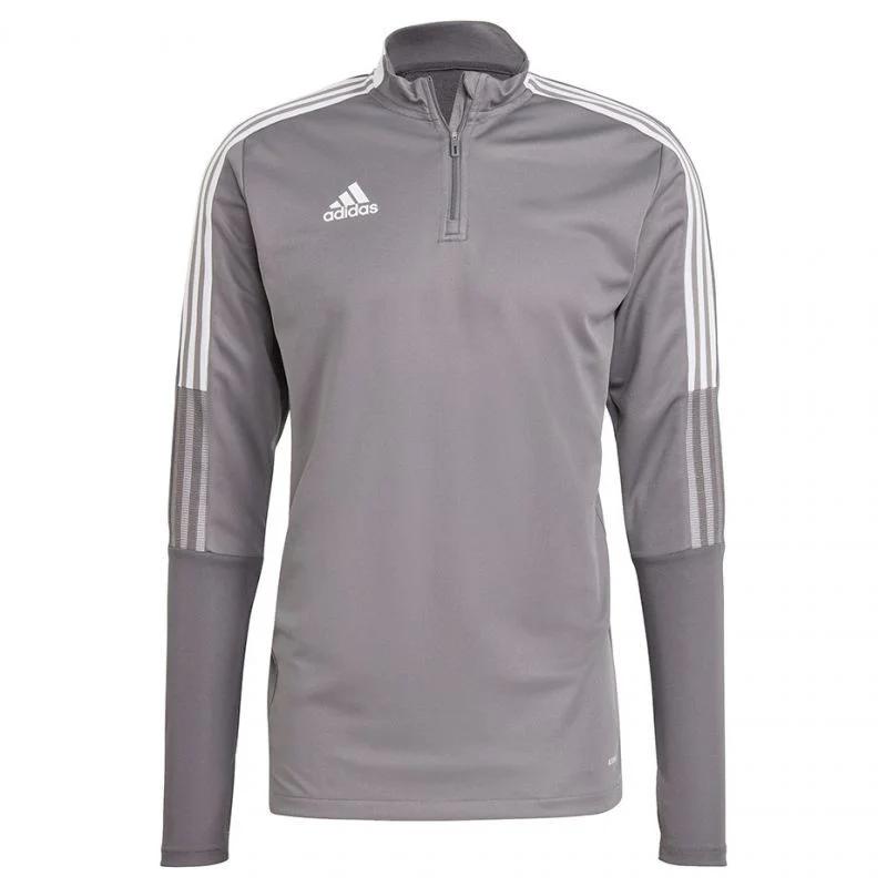Pánský tréninkový top Tiro 21 M GH7301 - Adidas - Pro muže pro muže trička, tílka, košile