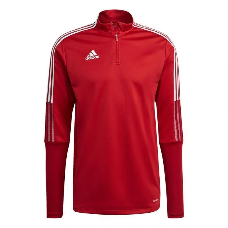 Pánský tréninkový top Tiro 21 M GH7303 - Adidas - Pro muže pro muže trička, tílka, košile