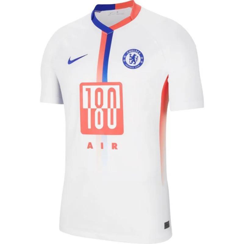 Pánské tričko Chelsea F.C. Stadium M CW3880-101 - Nike - Pro muže pro muže trička, tílka, košile