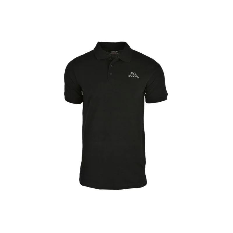 Pánské polo tričko Peleot M 303173-005 - Kappa - Pro muže pro muže trička, tílka, košile