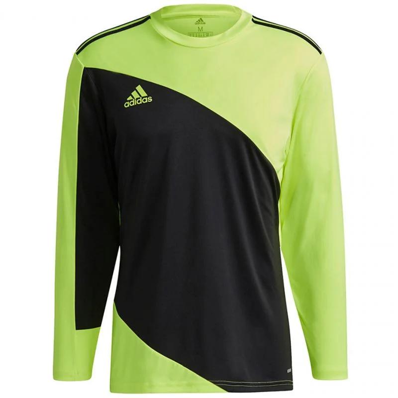 Pánský brankářský dres Squadra 21 GN5795 - Adidas - Pro muže pro muže trička, tílka, košile