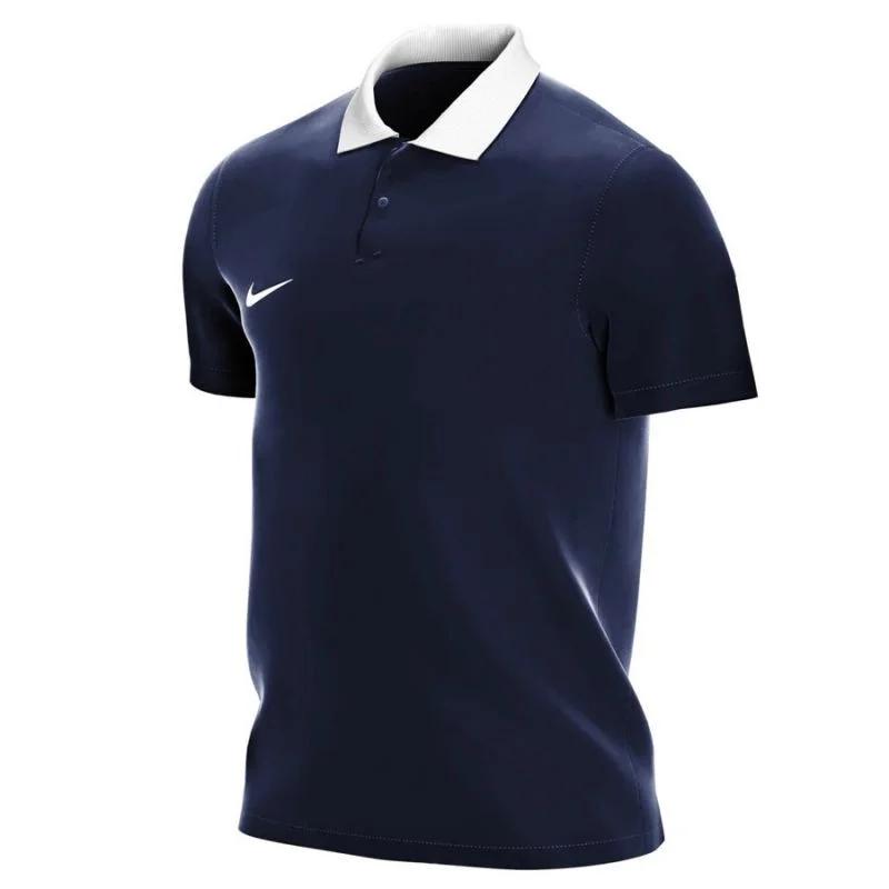 Pánské polo tričko Park 20 M CW6933 451 - Nike - Pro muže pro muže trička, tílka, košile