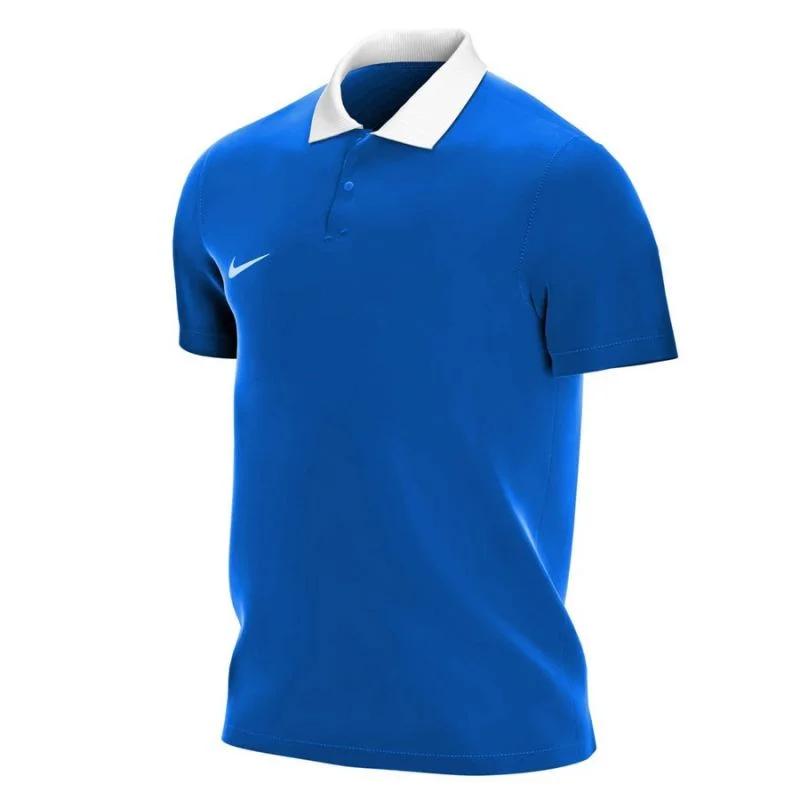 Pánské polo tričko Park 20 M CW6933 463 - Nike - Pro muže pro muže trička, tílka, košile