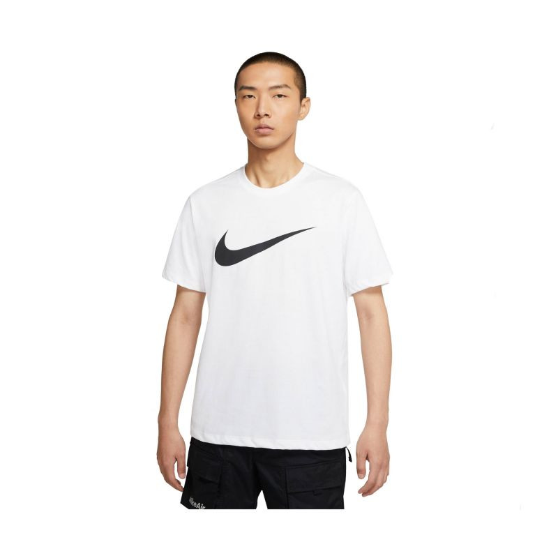 Tričko Nike NSW Icon Swoosh M DC5094-100