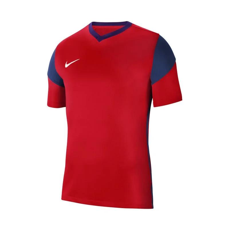 Dri-FIT Park Derby III M CW3826-658 - Nike - Pro muže pro muže trička, tílka, košile