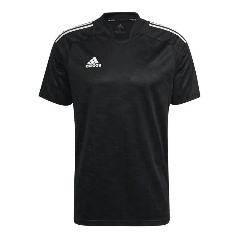 Tričko adidas Condivo 21 M GJ6790 - Pro muže pro muže trička, tílka, košile