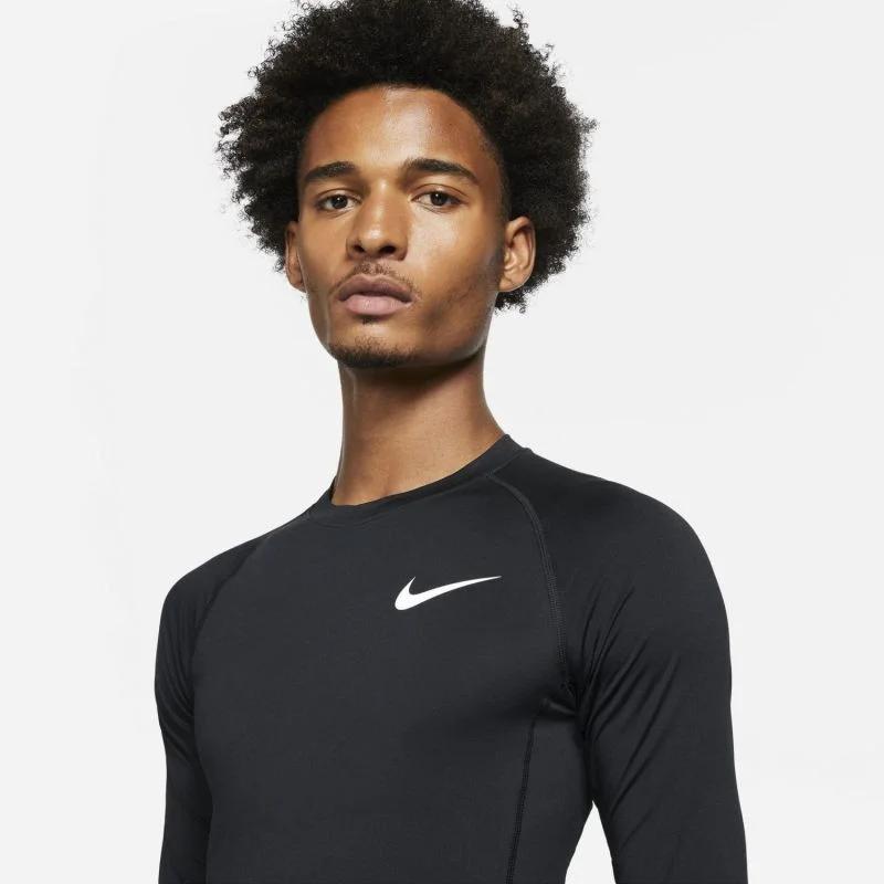Pánský kompresní dres M DD1990-010 - Nike
