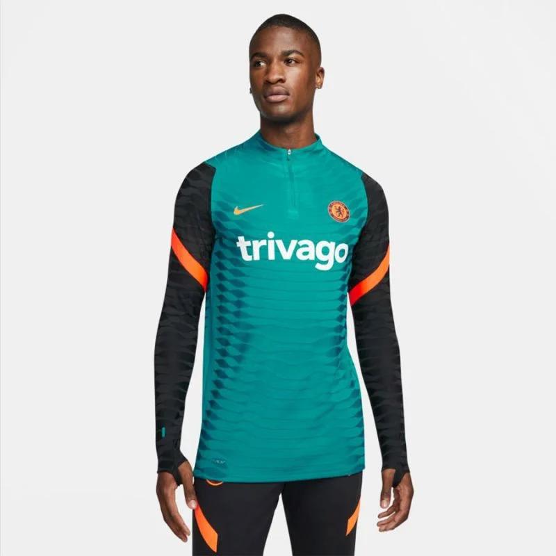 Pánské boty Chelsea FC Elite M DB6876 472 - Nike - Pro muže pro muže trička, tílka, košile