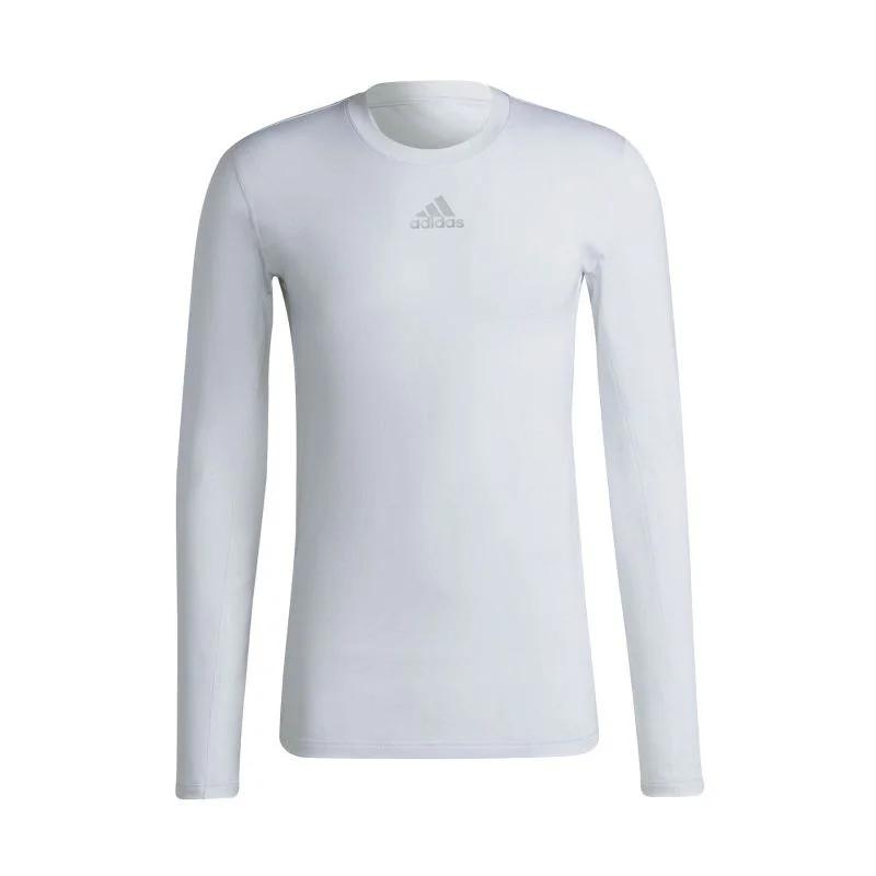 Pánské termo tričko TechFit M H23121 - Adidas - Pro muže pro muže trička, tílka, košile