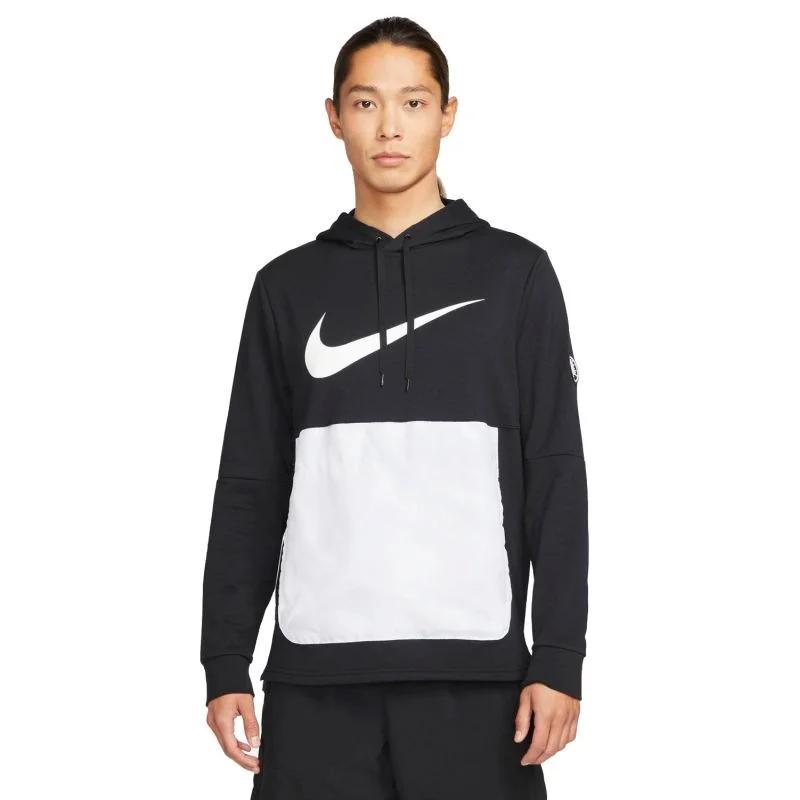 Pánské tričko Dri-FIT Sport Clash M DM8131-011 - Nike - Pro muže pro muže trička, tílka, košile