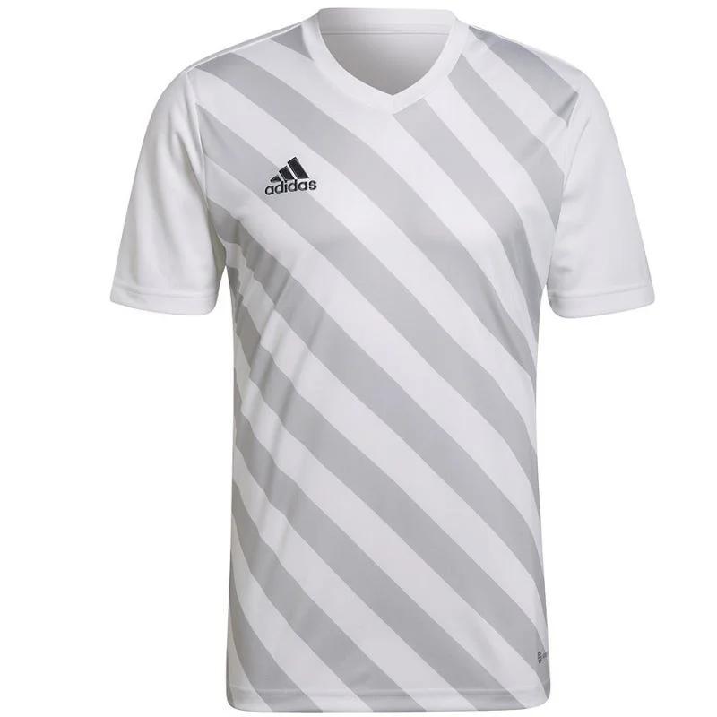 Pánský dres Entrada 22 Graphic Jersey M HF0129 - Adidas