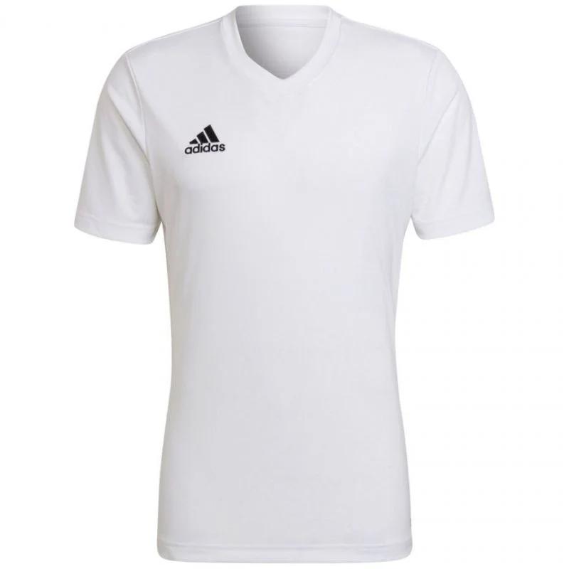 Pánské tričko Entrada 22 Jersey M HC5071 - Adidas - Pro muže pro muže trička, tílka, košile