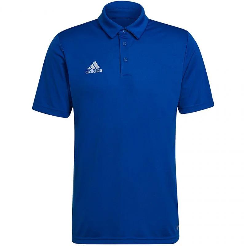 Pánské tričko Entrada 22 Polo M HG6285 - Adidas