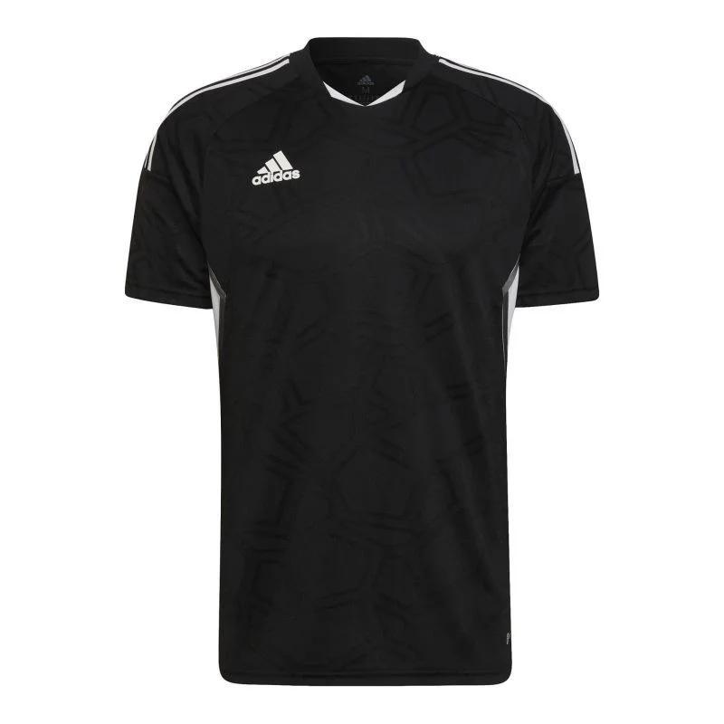 Tričko adidas Condivo 22 M HA3514 - Pro muže pro muže trička, tílka, košile