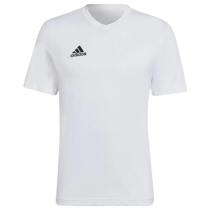 Pánské tričko Entrada 22 M HC0452 - Adidas - Pro muže pro muže trička, tílka, košile