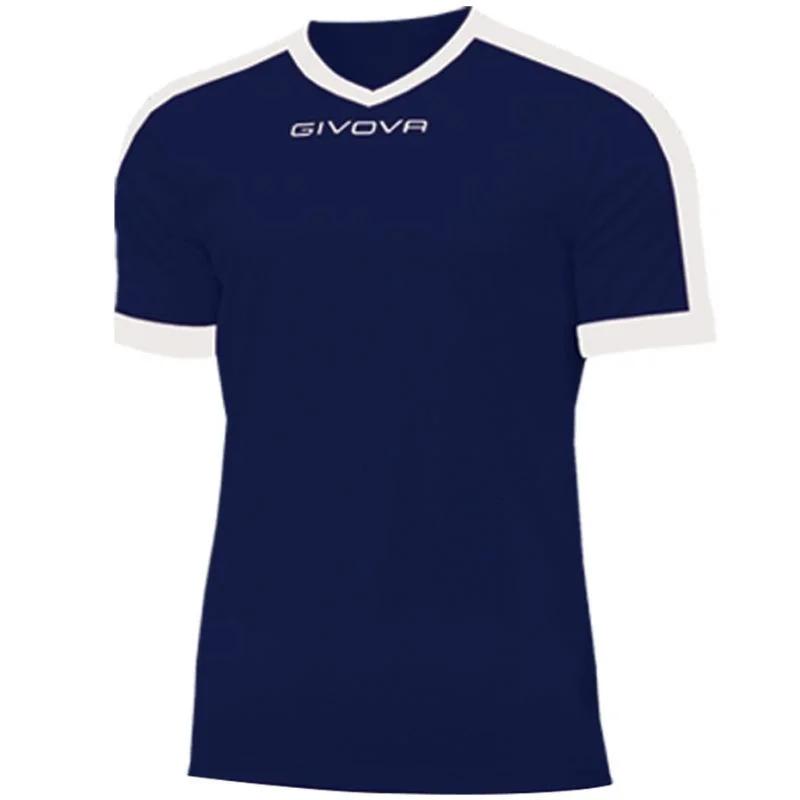 Givova Revolution Interlock M MAC04 0403 tričko